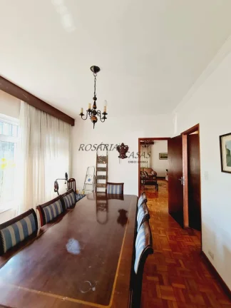 Imagem [CASA TERREA] VENDO NO PLANALTO PAULISTA
