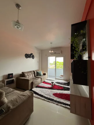 Imagem Apartamento de 2 quartos em excelente localização no Centro de Sapiranga com móveis planejados