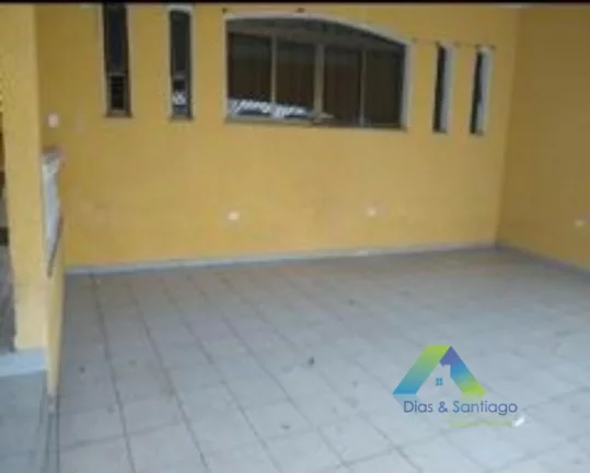 Imagem Sobrado Residencial para venda, Vila Santo Estéfano, São Paulo - .