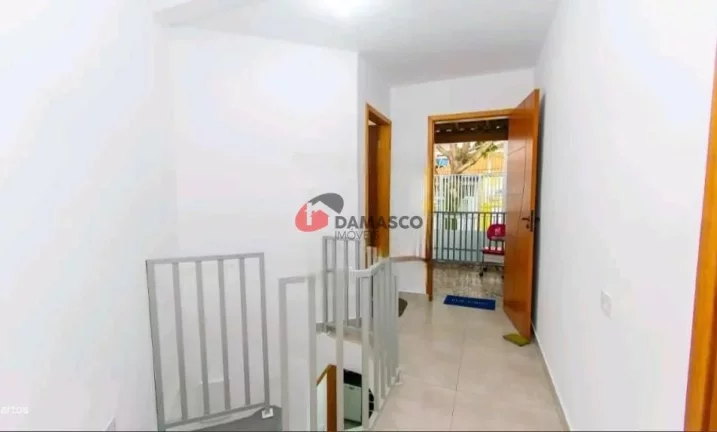 Imagem Sobrado à venda 3 Quartos, 1 Vaga, 136M², Vila Alpina, São Paulo - SP