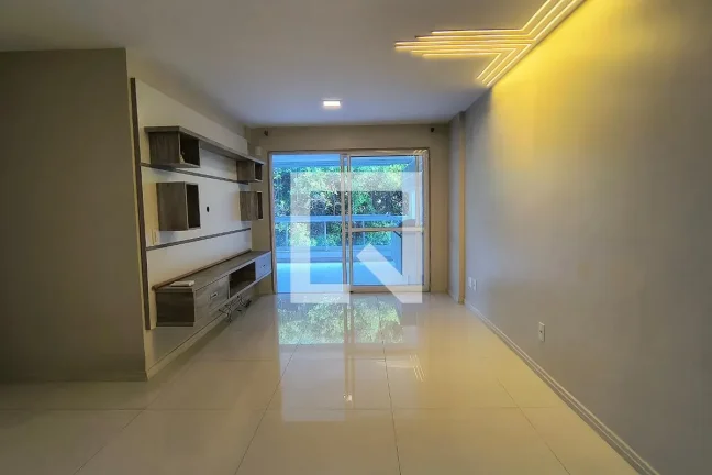 Imagem Apartamento à Venda - Recreio, 3 Quartos, 138 m2