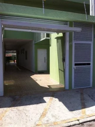 Imagem Prédio para Venda em Santo André / SP no bairro Vila São Pedro