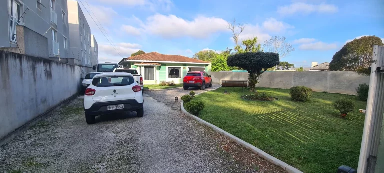 Imagem Casa Alvenaria Comercial em Terreno em Região Central! Residencial/Comercial