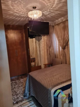 Imagem Apartamento à venda no bairro Vila Caminho do Mar - São Bernardo do Campo/SP