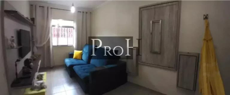 Apartamento com 2 Quartos à Venda, 57 m² em Santa Terezinha - São Bernardo Do Campo