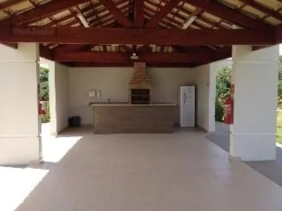 Imagem Casa com 3 dormitórios sendo 1 suíte à venda, 115 m² por R$ 869.000 - Condomínio Terras de São Francisco - Sorocaba/SP