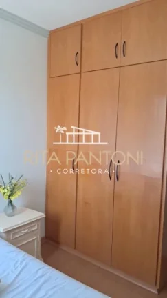 Imagem Apartamento - Ribeirão Preto - Residencial Flórida