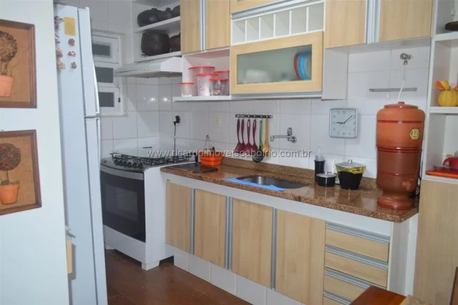 Imagem Casa Triplex Vista Mar Churrasqueira ... Wi Fi