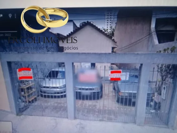 Imagem CASA RESIDENCIAL em São Paulo - SP, Chácara Santo Antônio