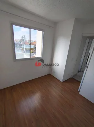 Imagem Apartamento para locação, Parque Fongaro, São Paulo, SP