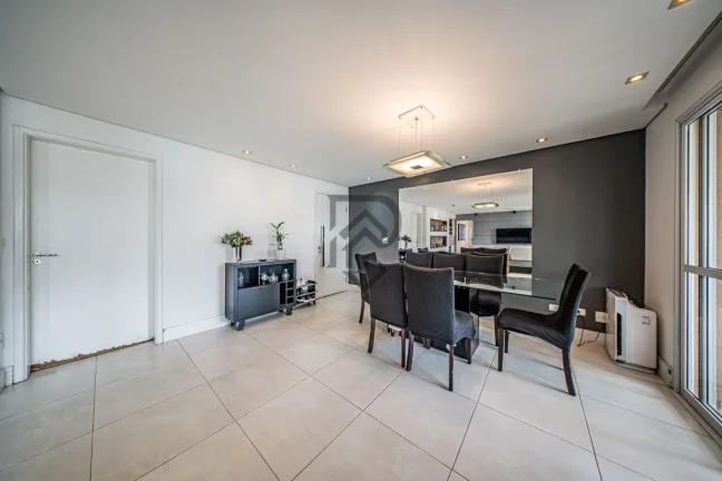 Imagem Apartamento Vila Mariana Condomínio Soleil Vila Mariana