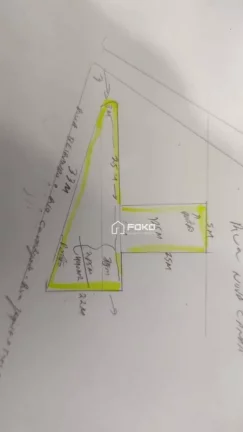 Imagem Galpão para alugar, 245 m² por R$ 4.500,00/mês - Jardim Marilena - Guarulhos/SP