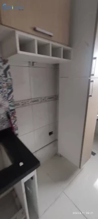Imagem APARTAMENTO À VENDA - CENTRO - DIADEMA - SP