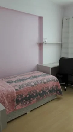 Imagem Apartamento para Venda por R$280.000,00 com 56m², 2 dormitórios, 1 vaga e 1 banheiro - Vila marieta, São paulo / SP - Cód. BDI28518