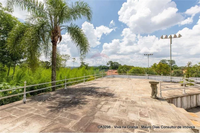 Imagem Imóvel Comercial na melhor localização Granja Viana