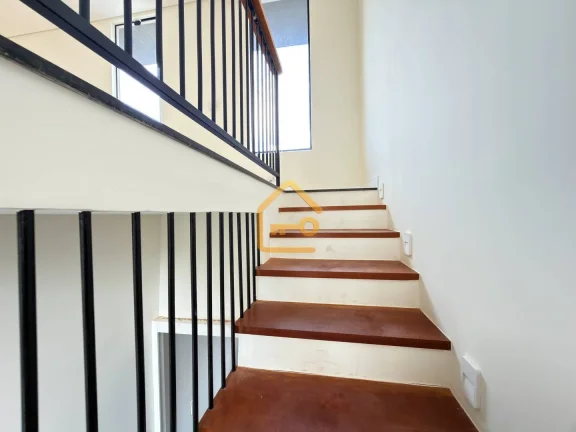 Imagem Casa nova à venda com 3 suítes, todas com closet, 2 salas. Villa Branca