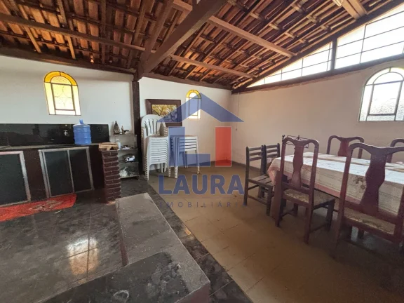 Imagem CHACARA RESIDENCIAL em PARÁ DE MINAS - MG, BARRO PRETO