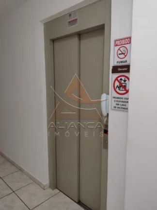 Imagem Apartamento - Ribeirão Preto - Ipiranga