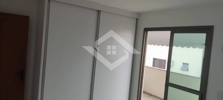 Imagem Alugo cobertura Linear Gleba A