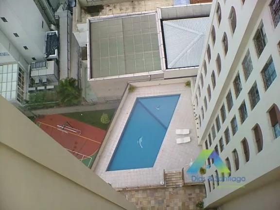 Imagem Apartamento recem reformado e mobiliado com 56m² em localização privilegiada a 240mts da Estação de Metrô Hospital São Paulo/Unifesp.