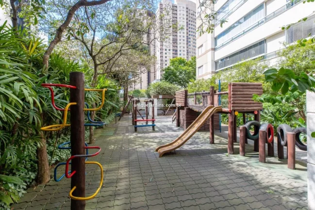 Imagem Apartamento à venda Itaim Bibi São Paulo