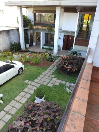 Imagem Casa à Venda - Recreio, 5 Quartos, 320 m2