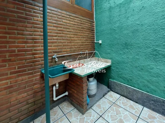 Imagem Casa em Jardim Europa, Teresópolis/RJ