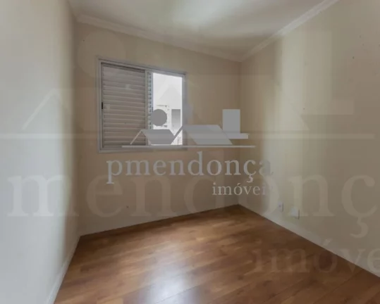 Imagem Apartamento a venda na Pompéia com 3 dormitórios ( 1 suí­te ) e 2 vagas, 109m²