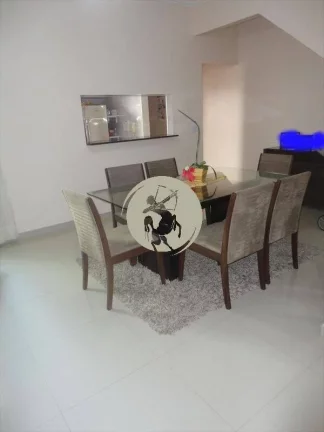 Imagem DESCRIÇÃO: SOBREPOSTA BAIXA COM 3 DORMITORIOS SENDO 1 SUITE WC DE EMPREGADA QUINTAL COM CHURRASQUE...