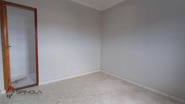 Imagem Casa com 2 dormitórios à venda, 92 m² por R$ 510.000,00 - Mirim - Praia Grande/SP