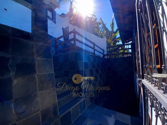 Imagem Casa para Venda em Teresópolis / RJ no bairro Granja Guarani