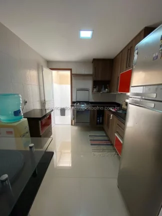 Imagem Linda Casa Duplex Condomínio Ogiva