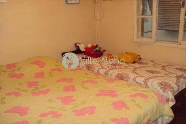 Imagem Sobrado a venda na Pinheiro Machado