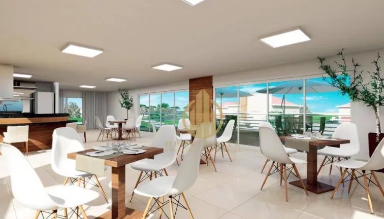 Imagem Casa com 3 suíte, piscina e varanda gourmet à venda no Portal da Mata - Ribeirão Preto/SP
