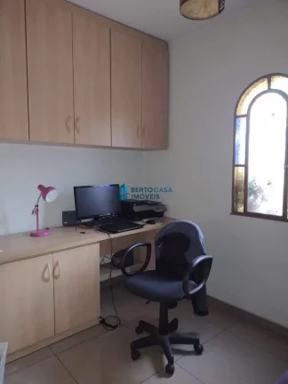 Imagem Casa Padrão