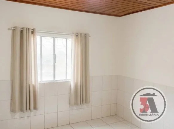 Imagem Casa 3/4 no Conceição - Zona Sul