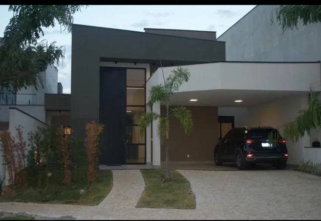 Imagem CASA TÉRREA - 3 SUÍTES E PISCINA - TERRAS DA ESTÂNCIA - PAULÍNIA