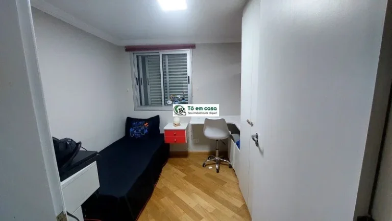 Imagem APARTAMENTO RESIDENCIAL em SÃO JOSÉ DOS CAMPOS - SP, BOSQUE DOS EUCALIPTOS