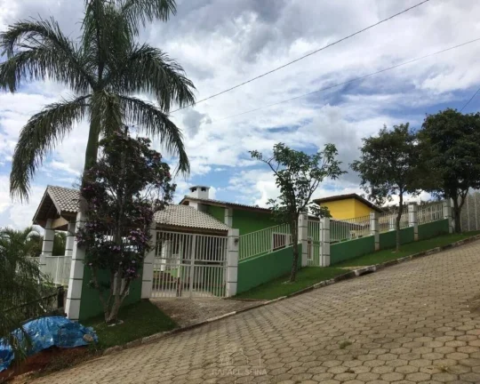 Imagem Casa à venda no bairro Loteamento Village de Atibaia - Atibaia/SP