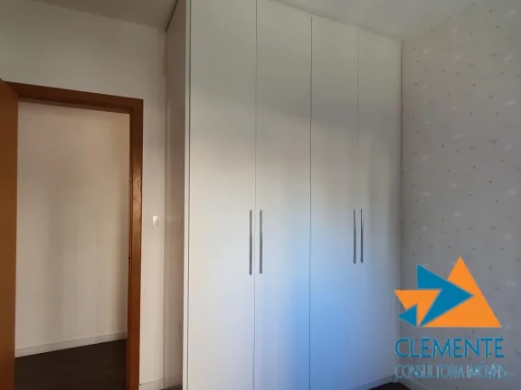 Imagem Apartamento 03 quartos 01 suite Bairro Santo Agostinho-BH.