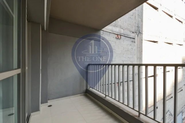 Imagem Studio RESIDENCIAL em SÃO PAULO - SP, CONSOLAÇÃO