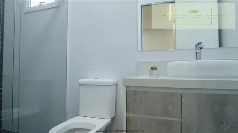 Imagem Apartamentos no Litoral para venda em Santos no bairro Embaré
