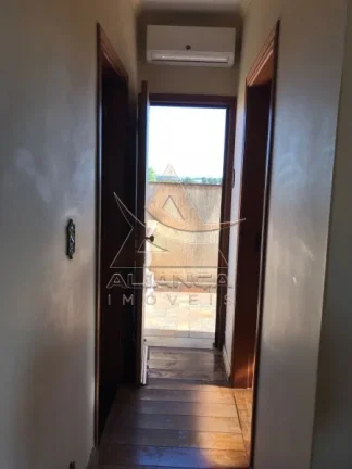 Imagem Casa - Ribeirão Preto - Alto da Boa Vista