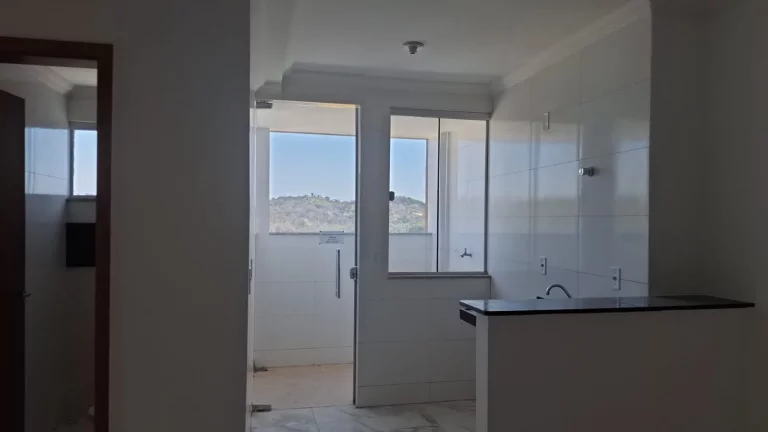 Imagem Apartamento à venda em Boa Vista, Vespasiano: 3 Quartos, 55m²