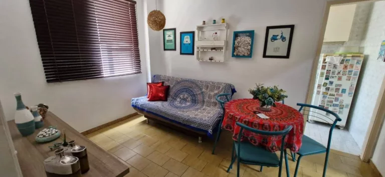 Imagem Excelente Apartamento com um dormitório na Guilhermina - Praia Grande.
