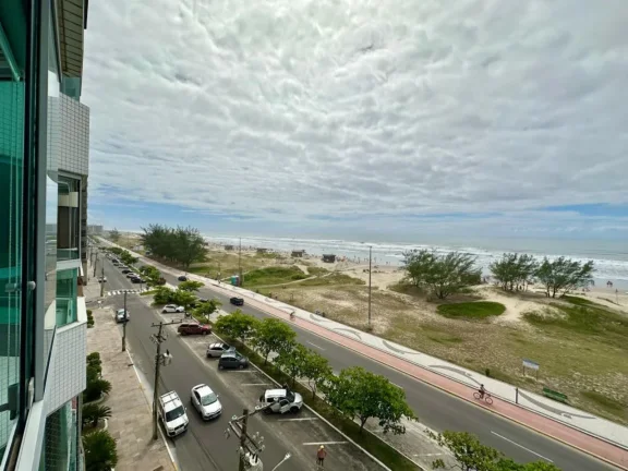 Imagem Apartamento 4 Dormitórios - Bairro Navegantes