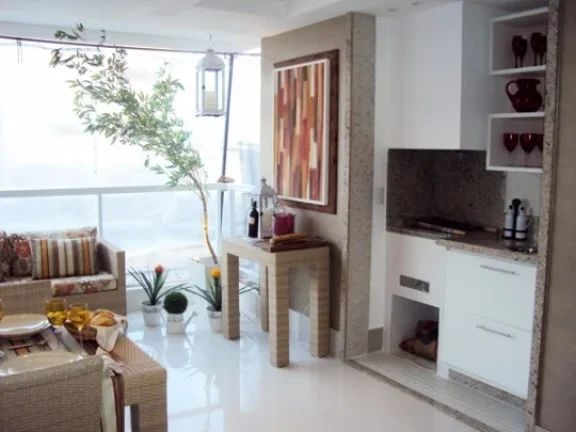 Imagem Apartamento à venda em São Bernardo do Campo, Jardim do Mar, com 3 quartos, 129,57m2
