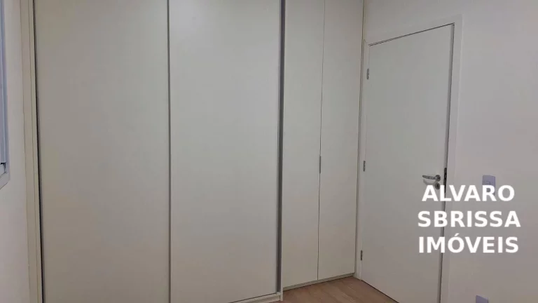 Imagem Aluga- Apartamento moderno- 2º andar - Condominio Villa Di Trento –Itu-SP