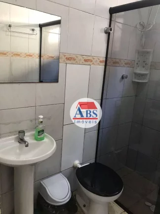 Imagem Casa à venda, 39 m² por R$ 290.000,00 - Maracanã - Praia Grande/SP
