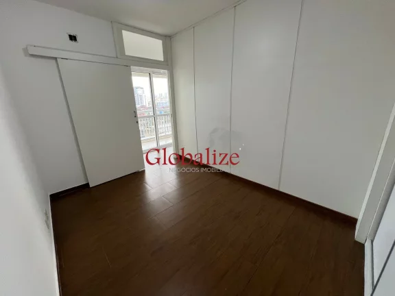 Imagem Lindo Apartamento de 1 dormitório no bairro Vila Mathias em Santos, com lazer completo por R$ 370.000.